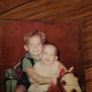 Meet your Posher, Leasa